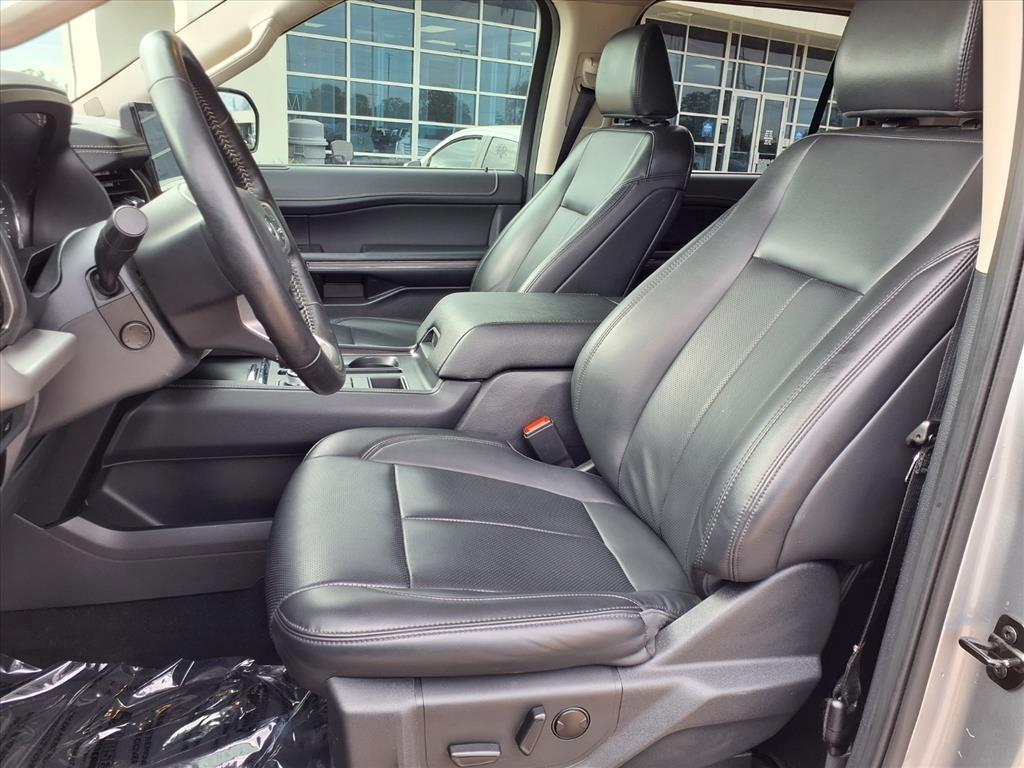 used 2024 Ford Expedition car, priced at $44,100