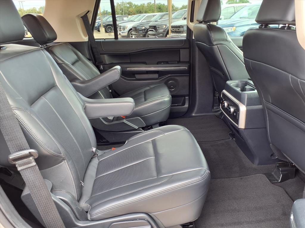 used 2024 Ford Expedition car, priced at $44,100