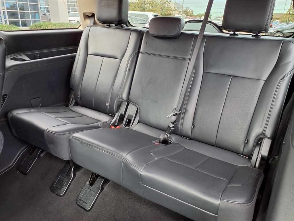 used 2024 Ford Expedition car, priced at $44,100