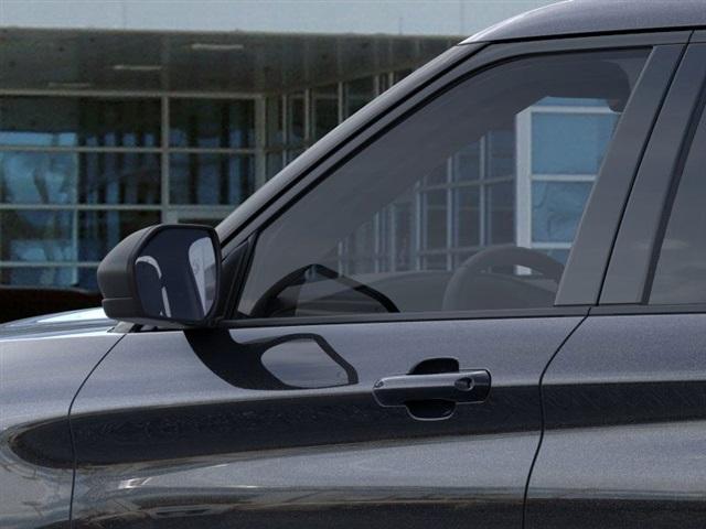 new 2025 Ford Explorer car, priced at $39,145