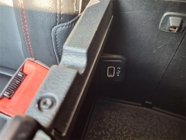 used 2021 Jeep Wrangler Unlimited car, priced at $29,300