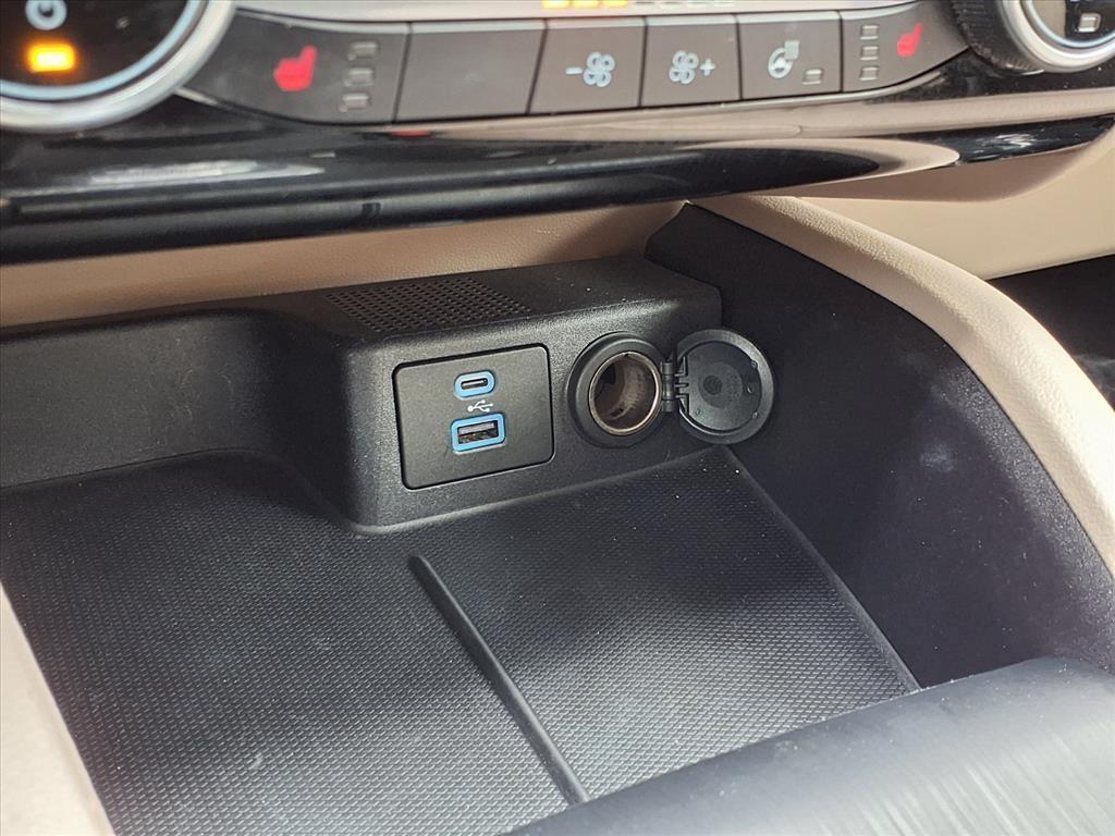 used 2022 Ford Escape car, priced at $19,656