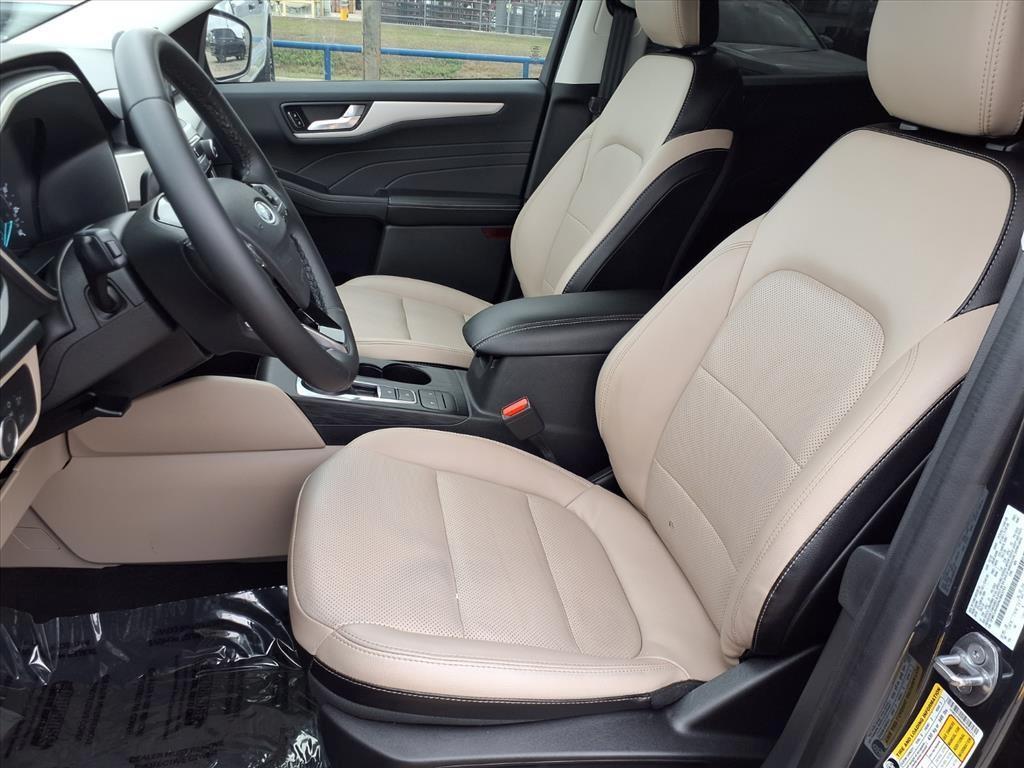 used 2022 Ford Escape car, priced at $19,656