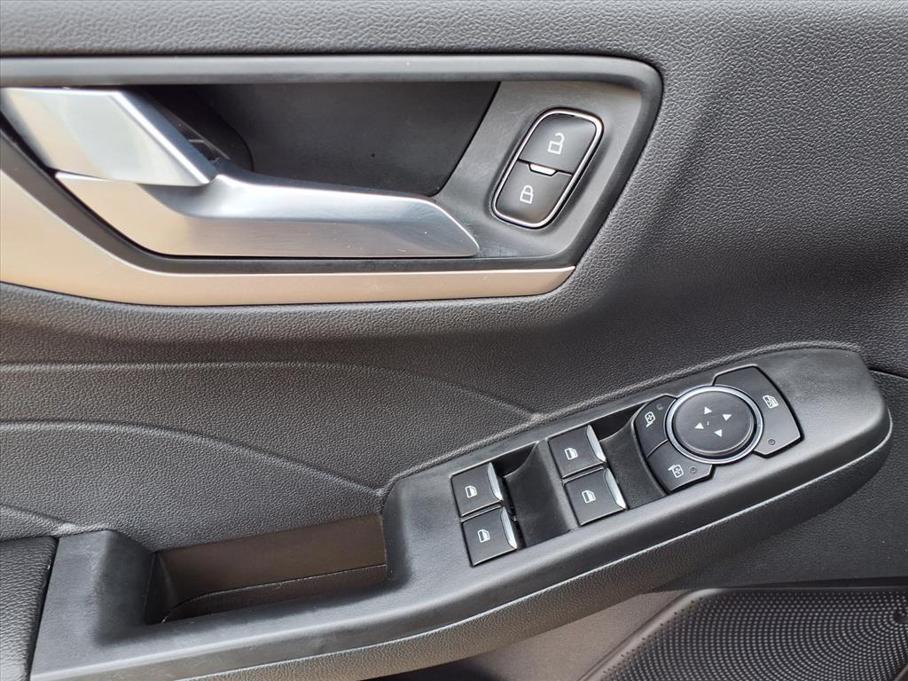 used 2022 Ford Escape car, priced at $19,656