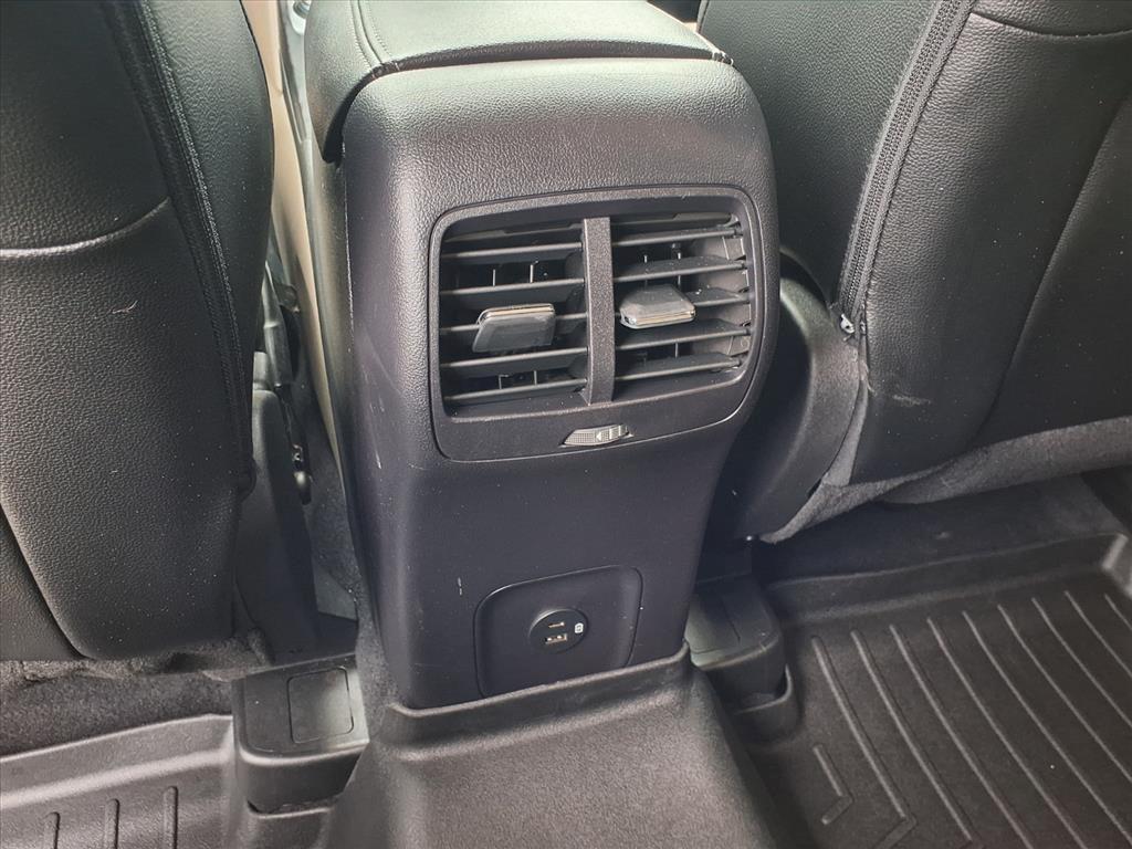 used 2022 Ford Escape car, priced at $19,656