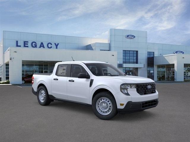 new 2025 Ford Maverick car, priced at $28,065