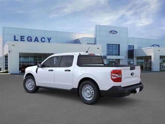 new 2025 Ford Maverick car, priced at $28,065