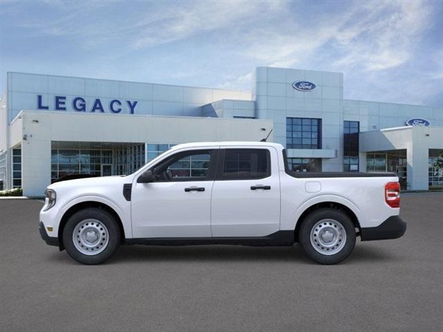 new 2025 Ford Maverick car, priced at $28,065