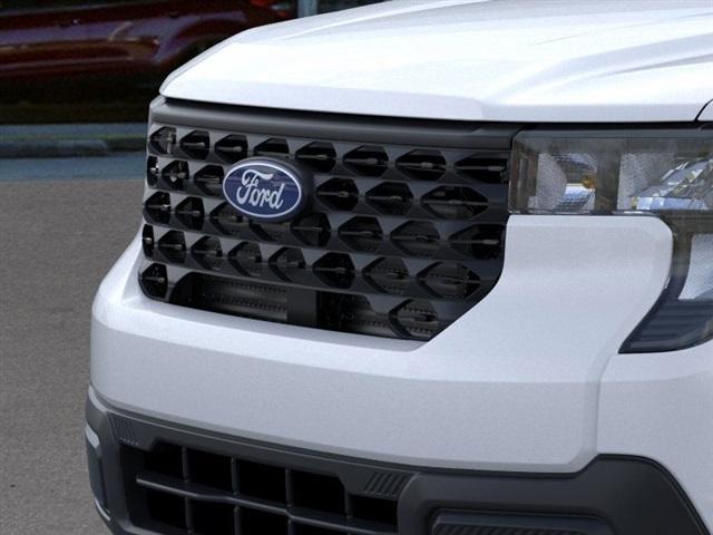 new 2025 Ford Maverick car, priced at $28,065