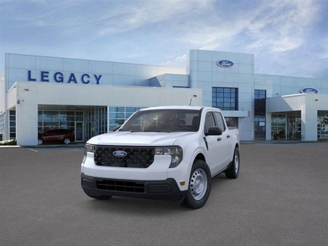 new 2025 Ford Maverick car, priced at $28,065