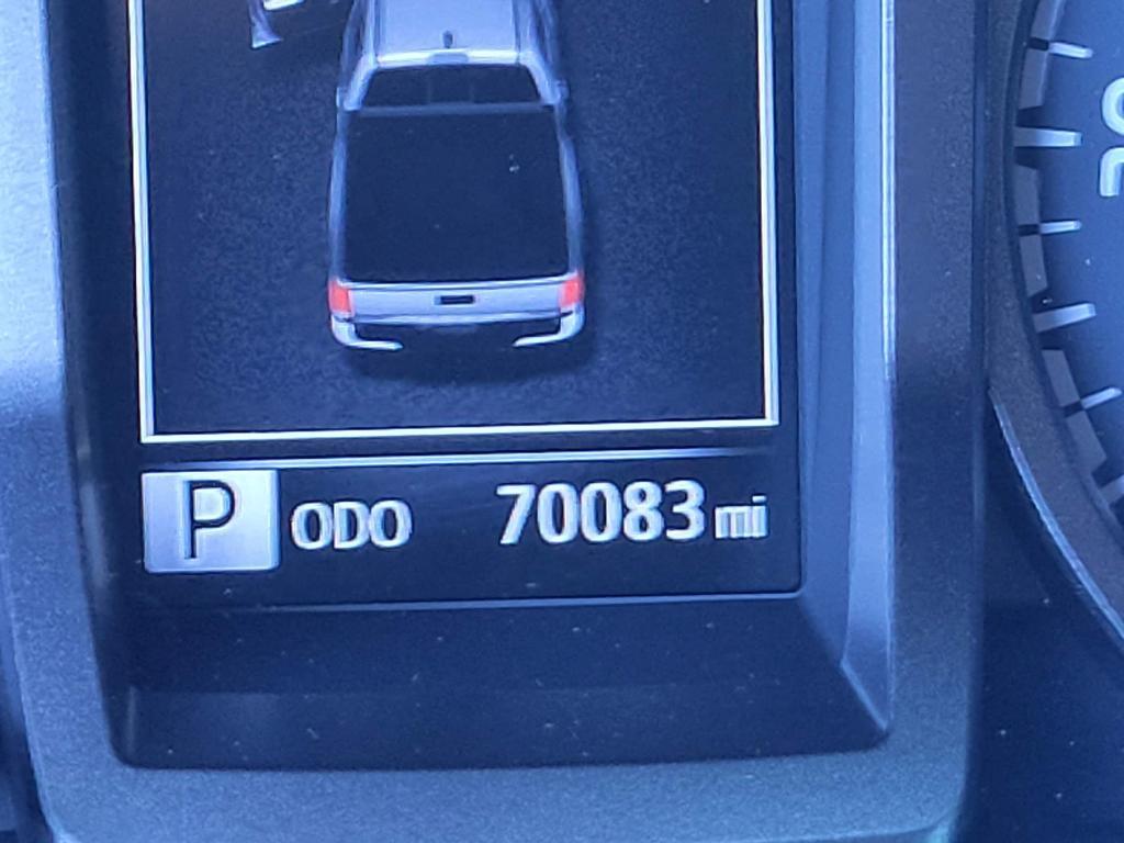 used 2020 Toyota Tacoma car, priced at $31,700