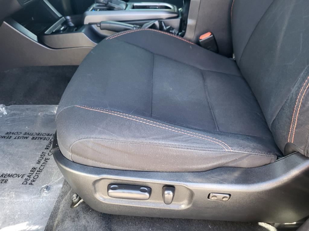 used 2020 Toyota Tacoma car, priced at $31,700