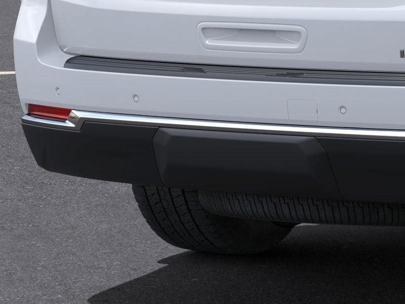 new 2025 Chevrolet Tahoe car, priced at $67,969