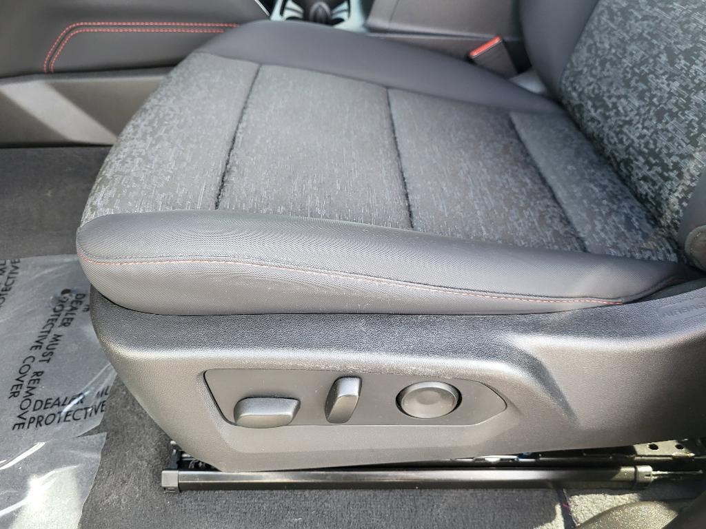 used 2024 Chevrolet Colorado car, priced at $41,990