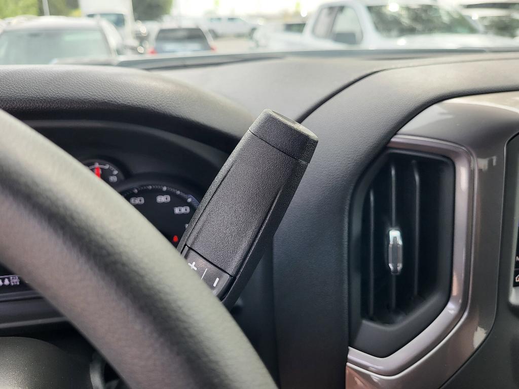 new 2025 Chevrolet Silverado 2500 car, priced at $64,077