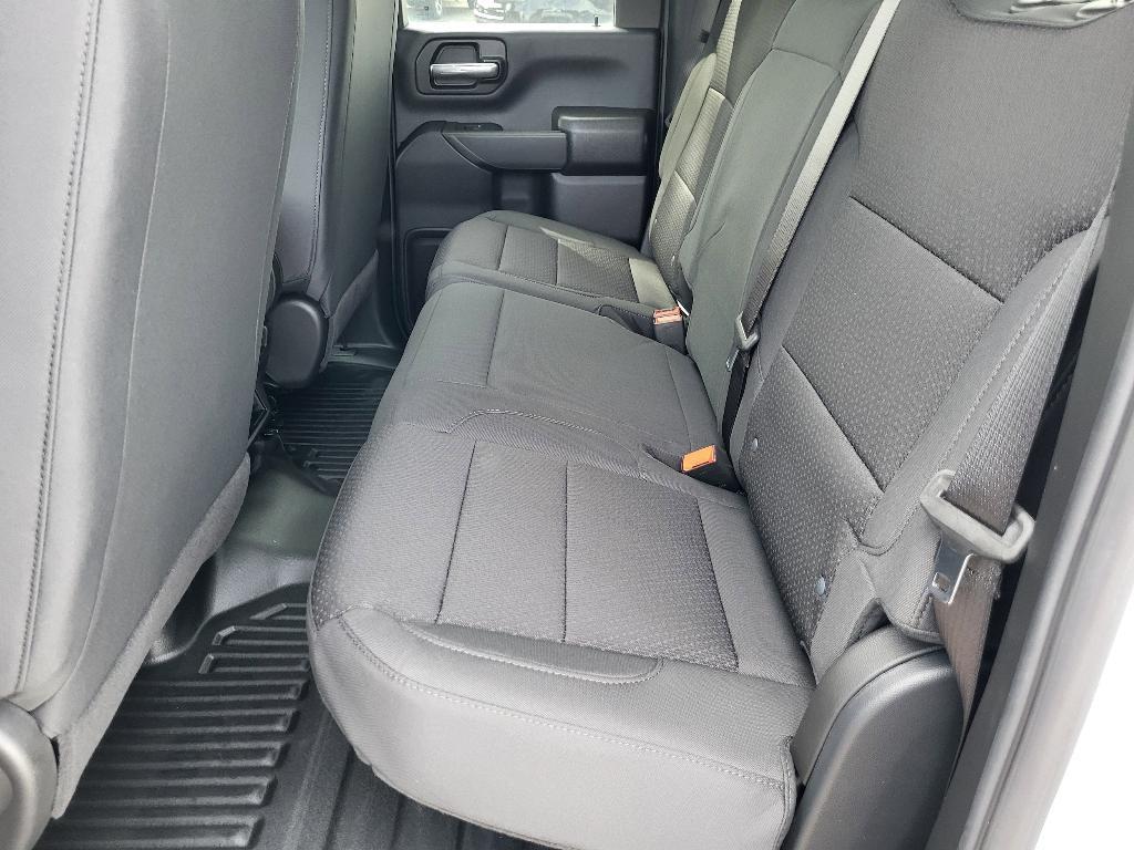 new 2025 Chevrolet Silverado 2500 car, priced at $64,077