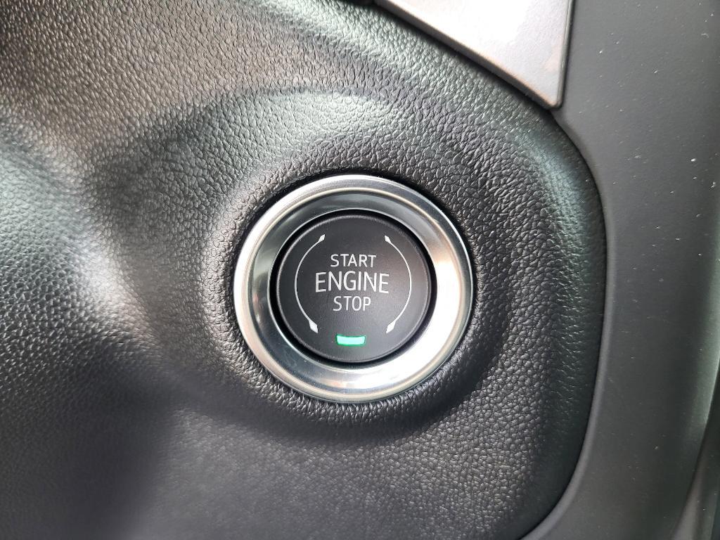 new 2025 Chevrolet Silverado 2500 car, priced at $64,077