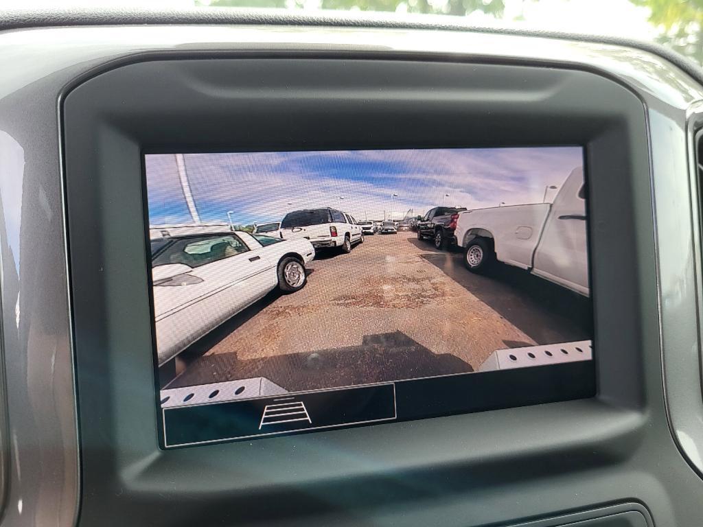 new 2025 Chevrolet Silverado 2500 car, priced at $64,077