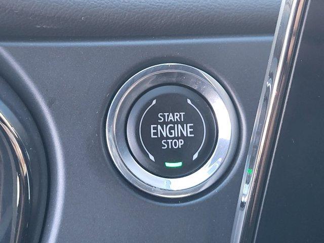 used 2024 Chevrolet Blazer car, priced at $36,442