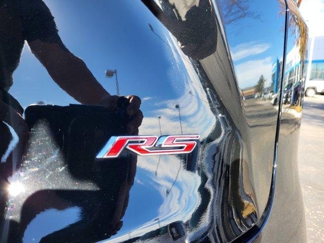 used 2024 Chevrolet Blazer car, priced at $36,442