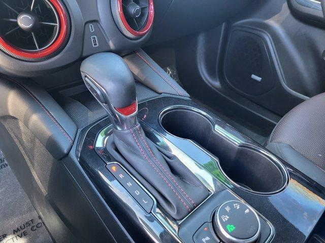 used 2024 Chevrolet Blazer car, priced at $36,442