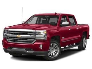 used 2017 Chevrolet Silverado 1500 car, priced at $28,400