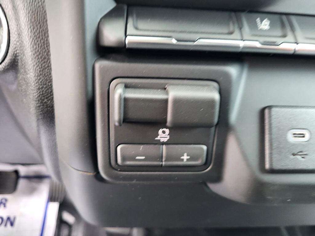 new 2026 Chevrolet Silverado 2500 car, priced at $69,015