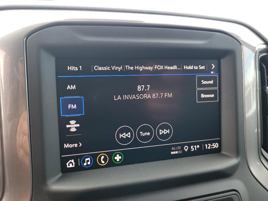 new 2026 Chevrolet Silverado 2500 car, priced at $69,015