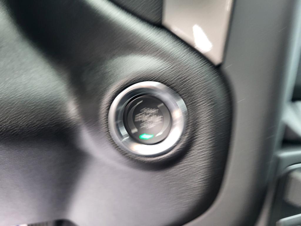 new 2026 Chevrolet Silverado 2500 car, priced at $69,015