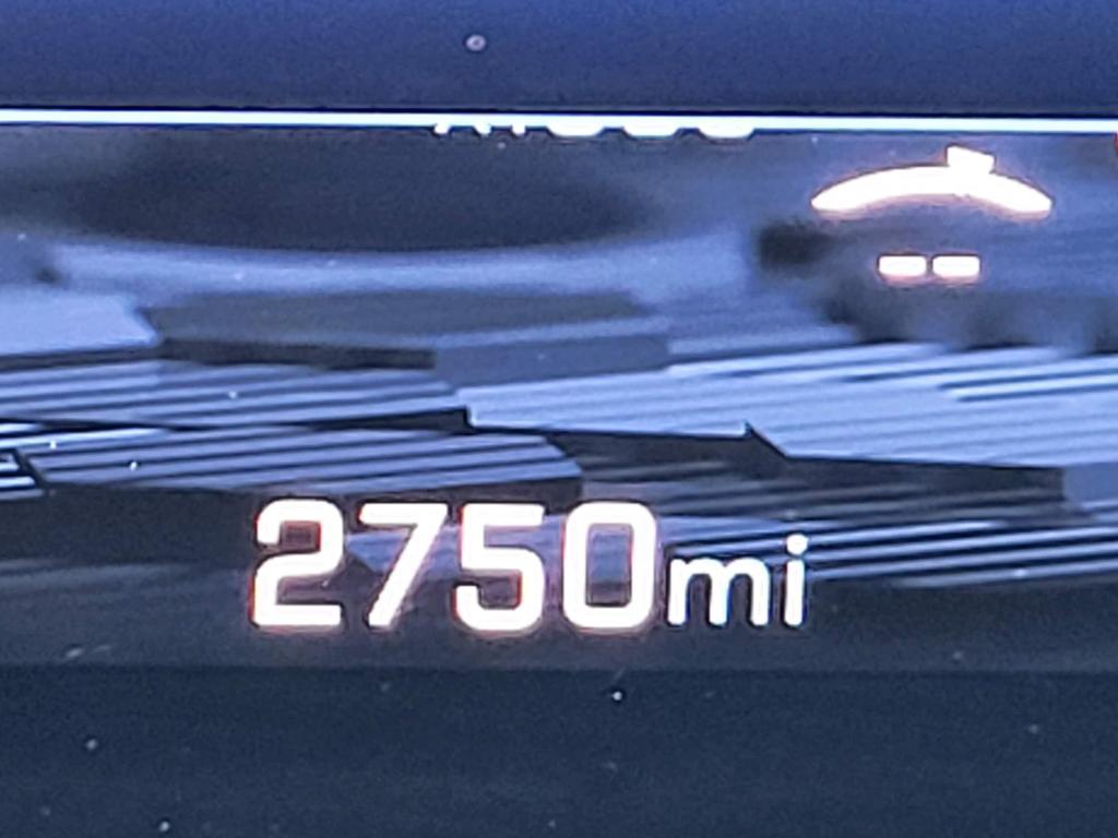 used 2025 Chevrolet Suburban car, priced at $87,414