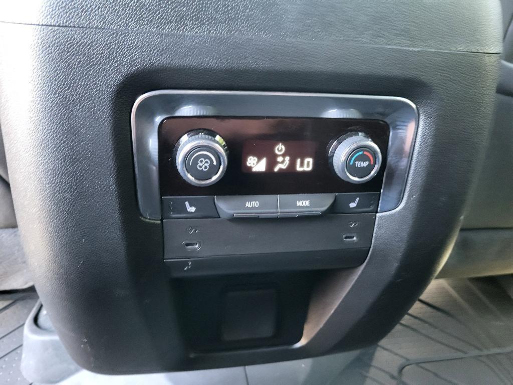 used 2025 Chevrolet Suburban car, priced at $87,414