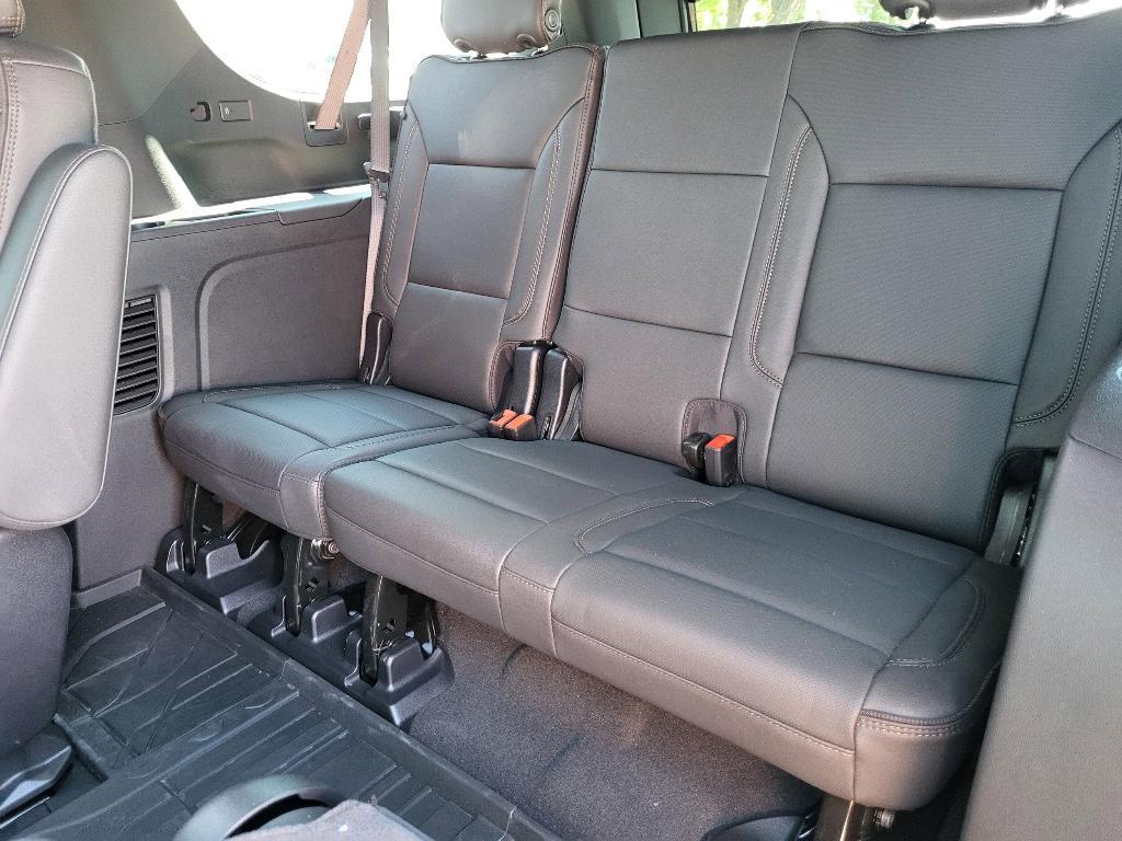 used 2025 Chevrolet Suburban car, priced at $87,414