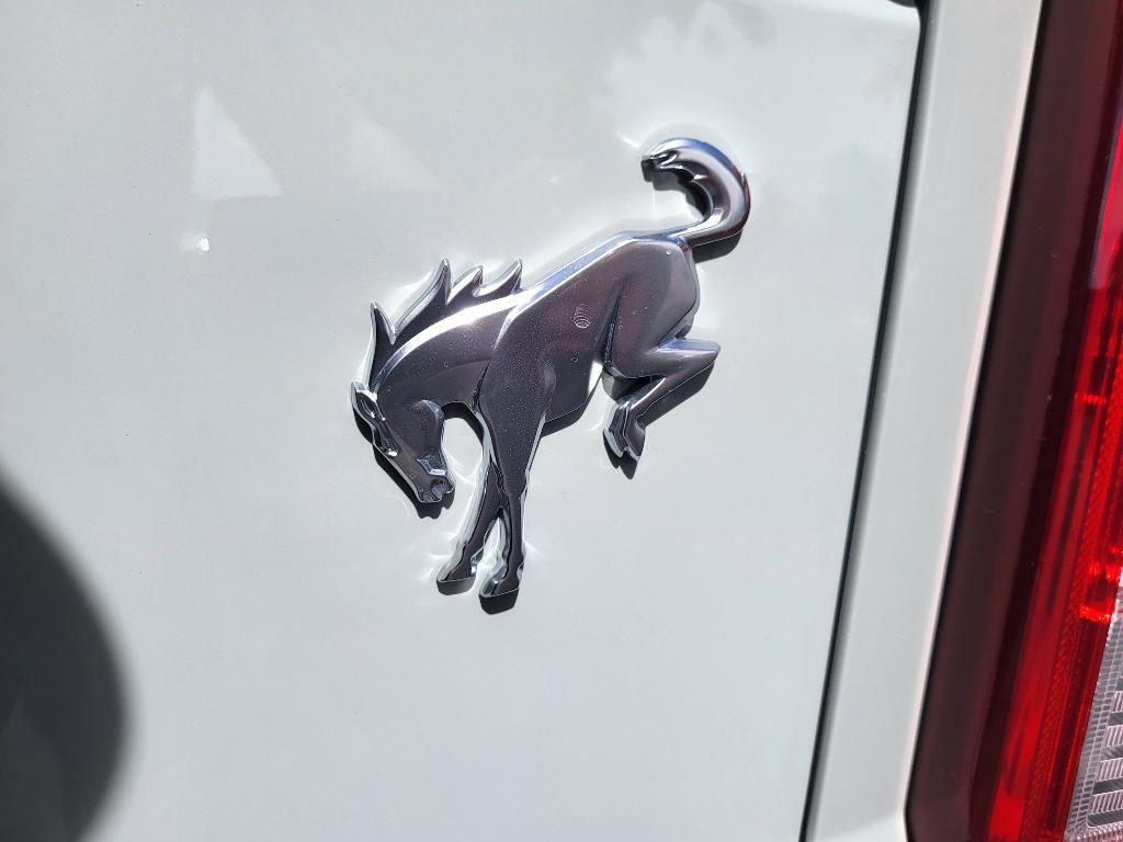 used 2024 Ford Bronco car, priced at $43,227