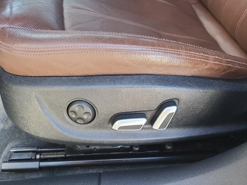 used 2017 Audi A6 car, priced at $16,990