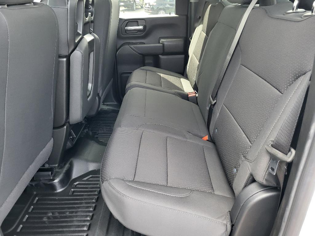 new 2025 Chevrolet Silverado 2500 car, priced at $64,077