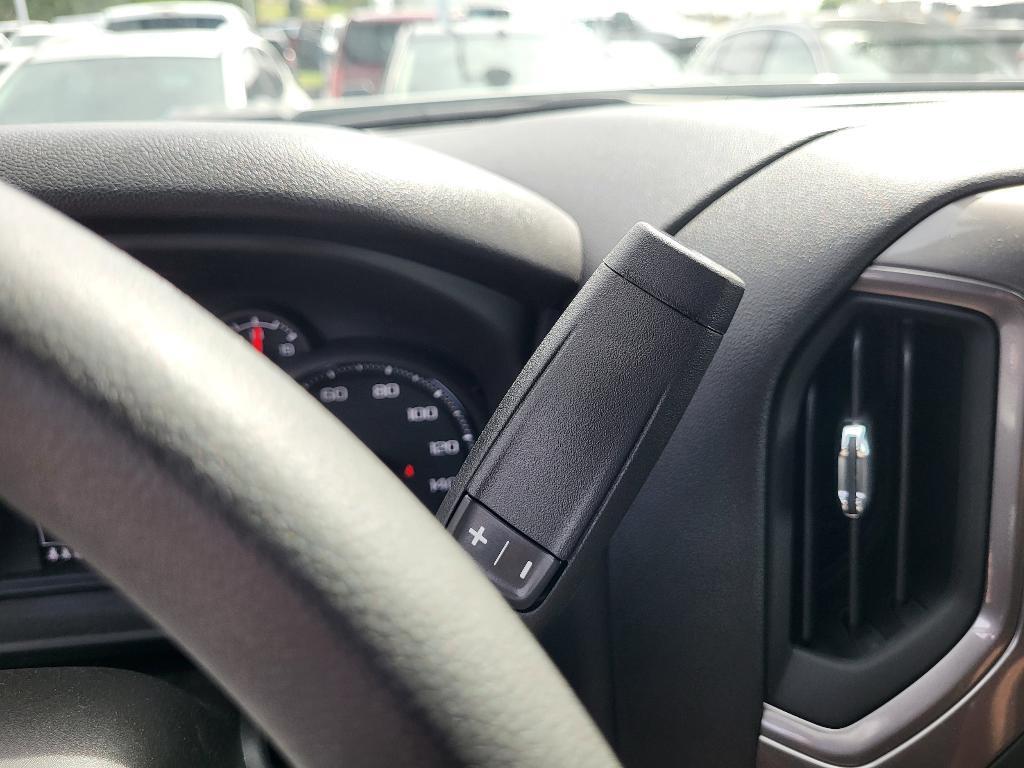 new 2025 Chevrolet Silverado 2500 car, priced at $64,077