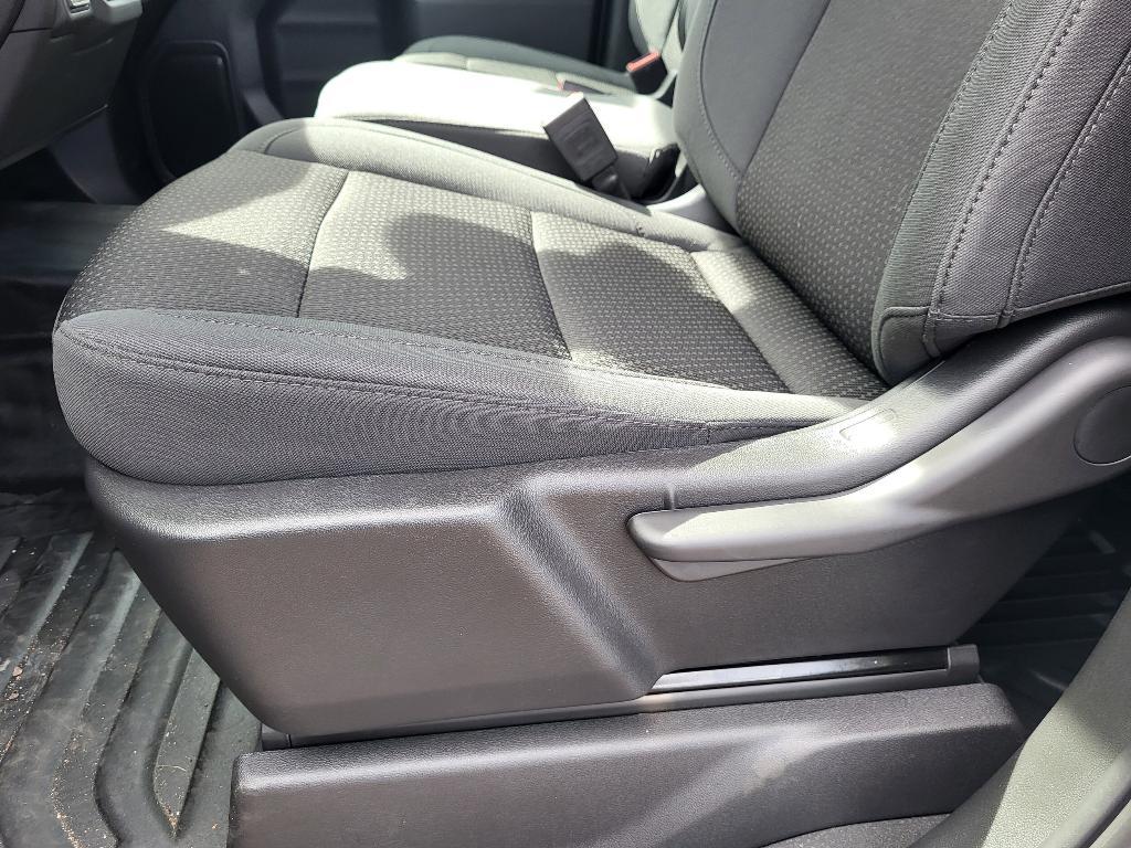 new 2025 Chevrolet Silverado 2500 car, priced at $64,077