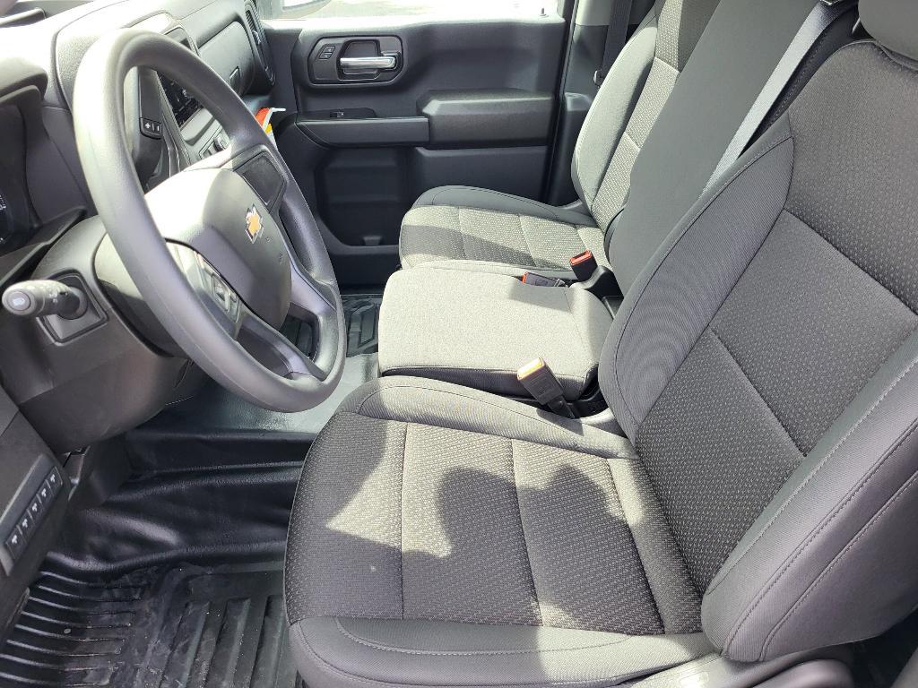 new 2025 Chevrolet Silverado 2500 car, priced at $64,077