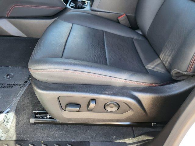 used 2025 Chevrolet Colorado car, priced at $44,000