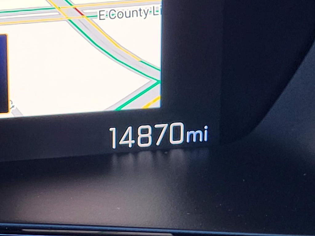 used 2025 Chevrolet Colorado car, priced at $44,000