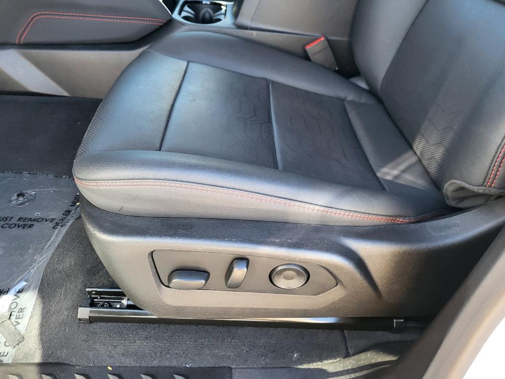 used 2025 Chevrolet Colorado car, priced at $44,000