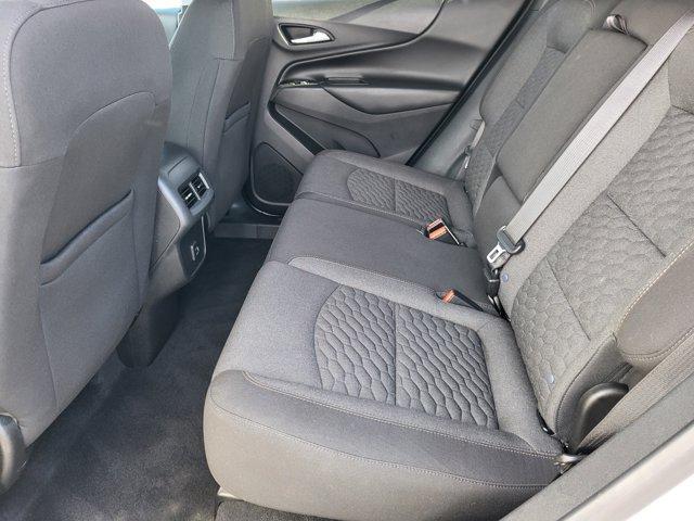 used 2020 Chevrolet Equinox car, priced at $16,990