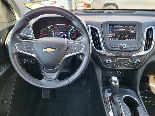 used 2020 Chevrolet Equinox car, priced at $16,990