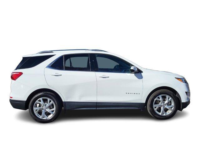 used 2020 Chevrolet Equinox car, priced at $16,990