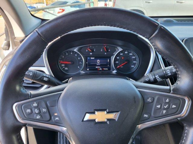 used 2020 Chevrolet Equinox car, priced at $16,990