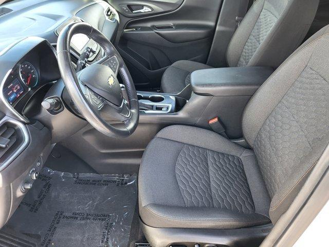 used 2020 Chevrolet Equinox car, priced at $16,990
