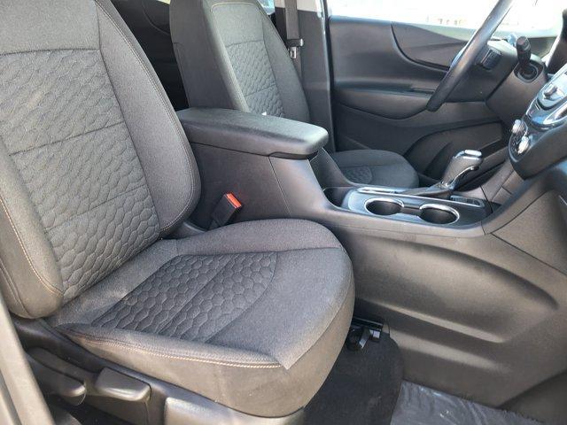 used 2020 Chevrolet Equinox car, priced at $16,990