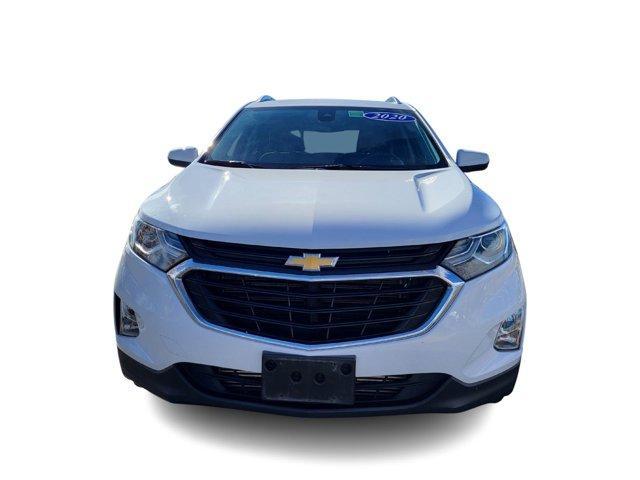used 2020 Chevrolet Equinox car, priced at $16,990