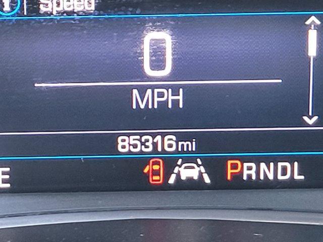 used 2020 Chevrolet Equinox car, priced at $16,990