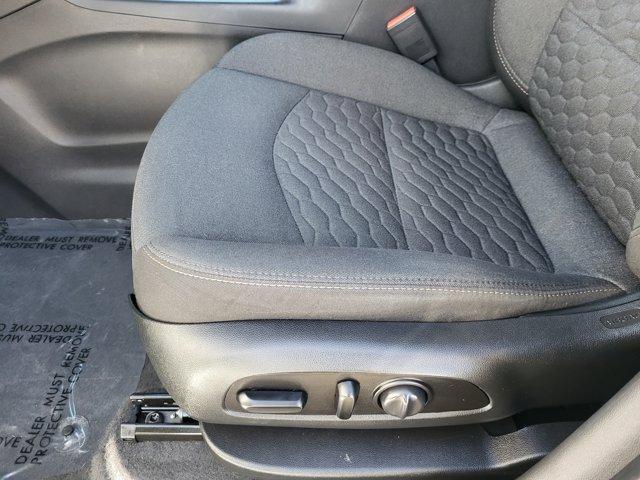 used 2020 Chevrolet Equinox car, priced at $16,990